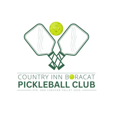 Country Inn Boracat Pickleball Club