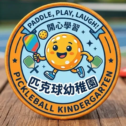 匹克球幼稚園