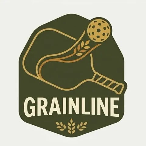 Grainline Pickleball Club
