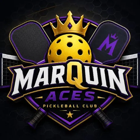 MarQuin Aces Pickleball club