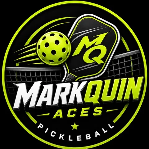 MarQuin Aces Pickleball club