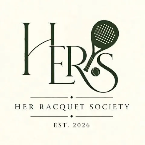 HER RACQUET SOCIETY