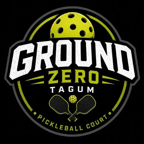 Ground Zero Pickleball Co. Tagum