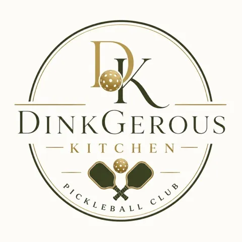 DinkGerous Kitchen