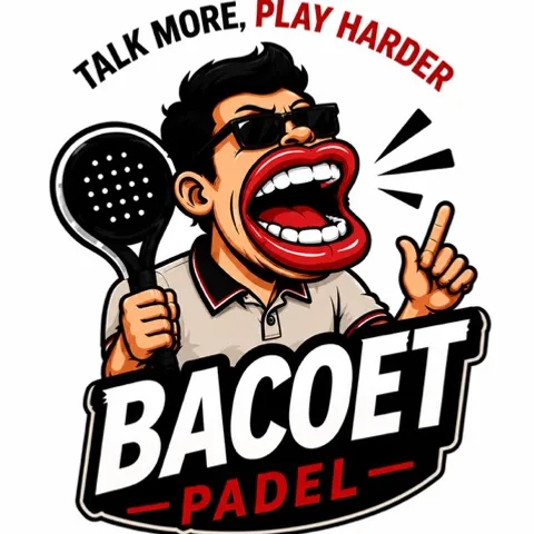 Bacoet Padel