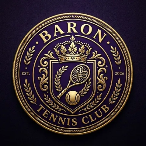 Baron Tennis Club