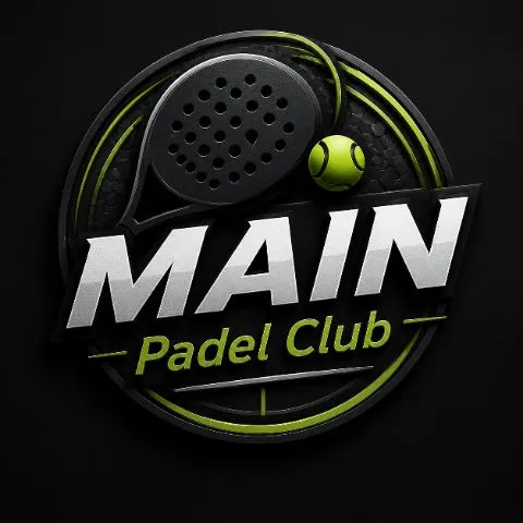 MAIN PADEL