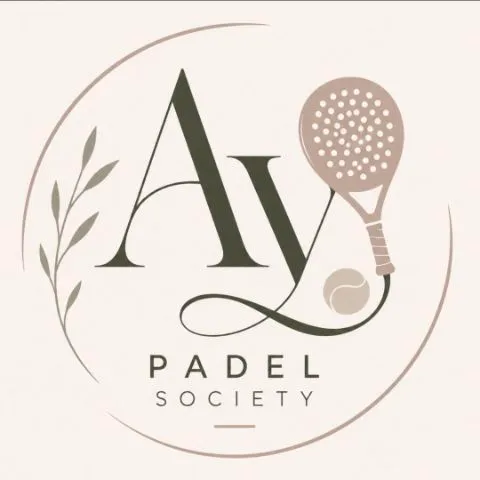 🎾 Ay Padel Society 💖
