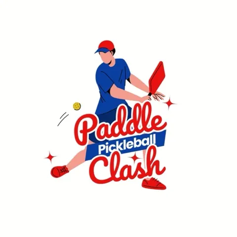 Paddle Clash
