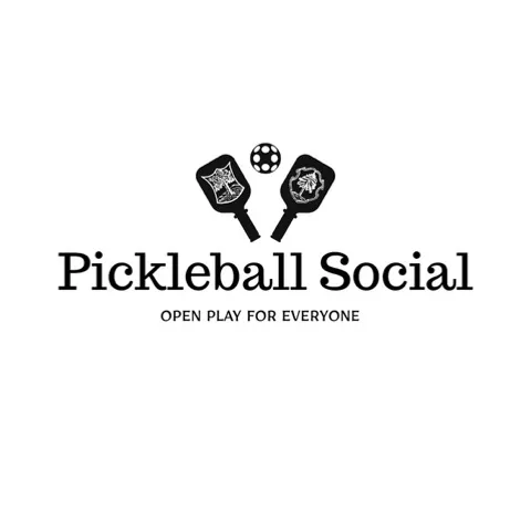 Pickleball Social