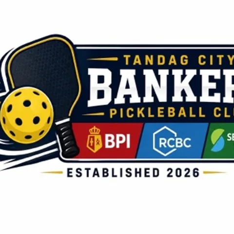 Tandag Bankers Pickleball Club