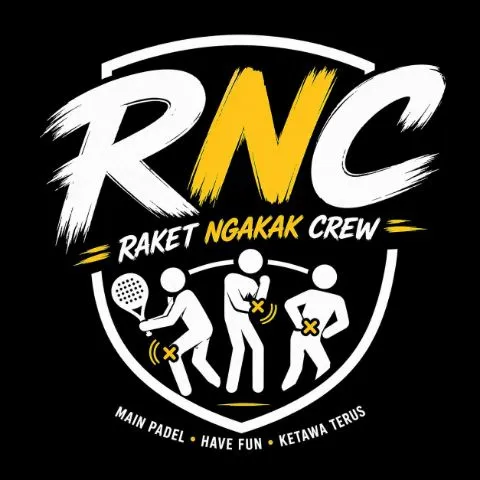 RNC [Raket Ngakak Club]