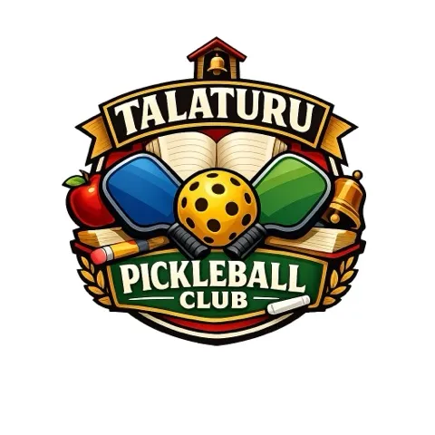 TALATURU PICKLEBALL CLUB
