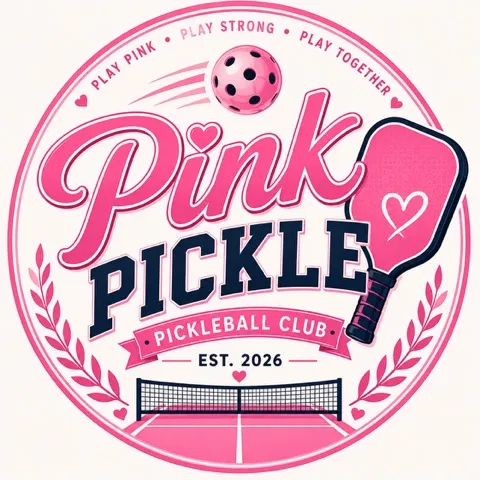 PINK PICKLE CLUB