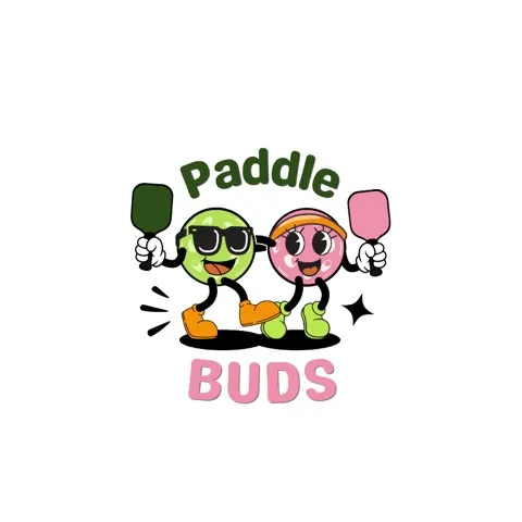     The Paddle Buds