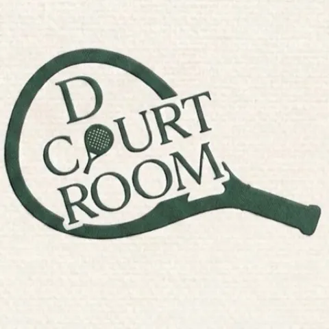 D Court Room