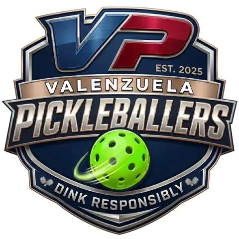Valenzuela Pickleballers