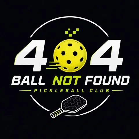 404 Ball Not Found