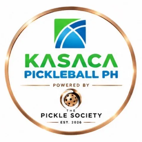 KASACA PICKLEBALL PH by The Pickle Society