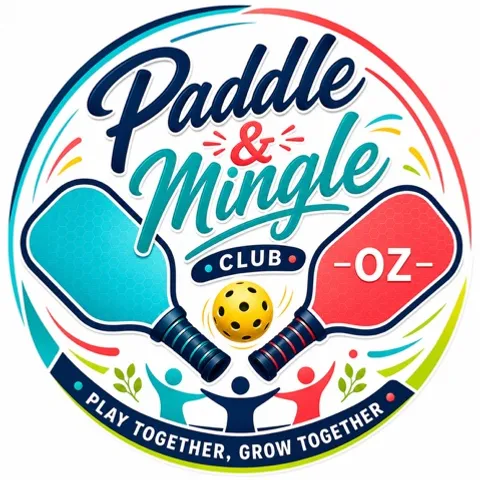 Paddle & Mingle Oz