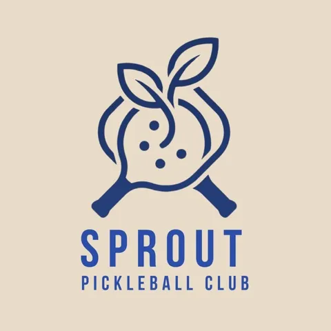Sprout Pickleball Club