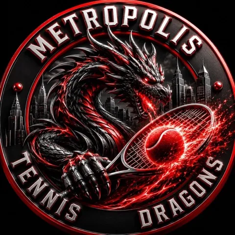 Metropolis Tennis Club