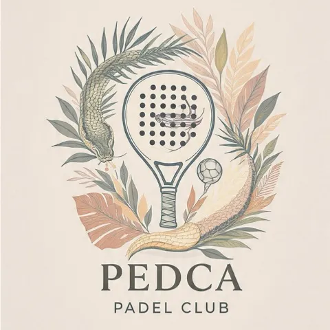 PEDCA PADEL CLUB