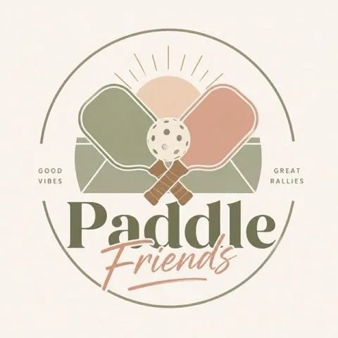 Paddle Friends