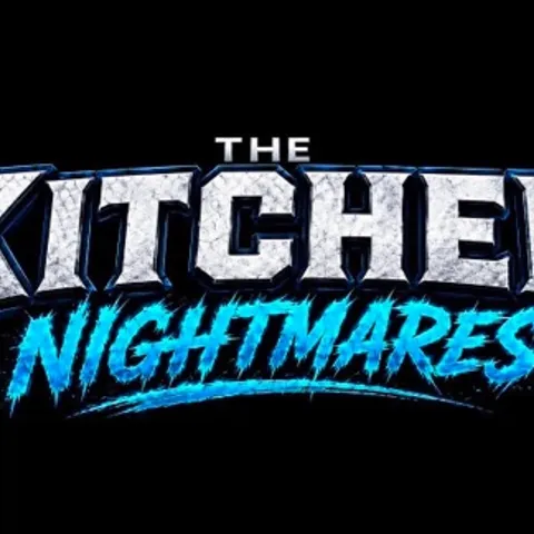 The Kitchen Nightmares