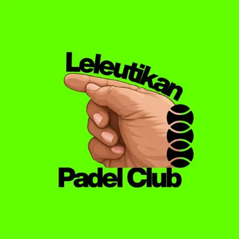 LELEUTIKAN PADEL CLUB(LPC)