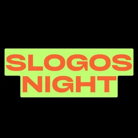 Slogos
