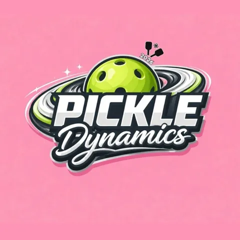 Pickle Dynamics 🏓