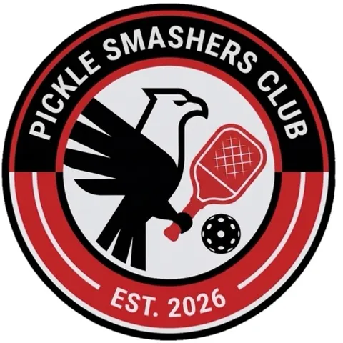 Pickle Smashers Club 