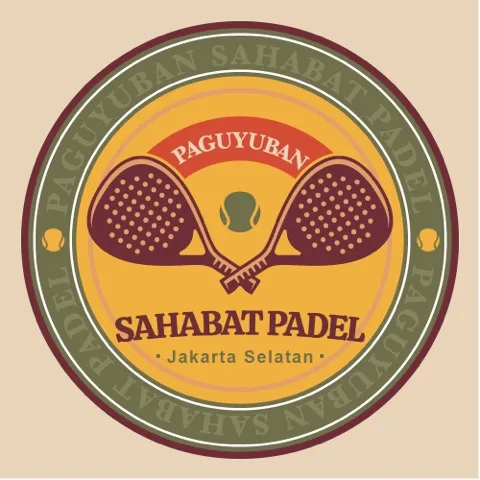 Paguyuban Sahabat Padel Jakarta Selatan