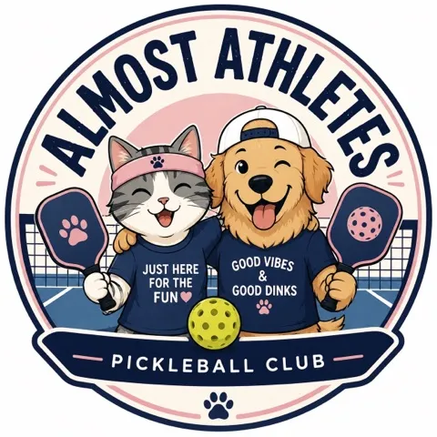 Almost Athletes