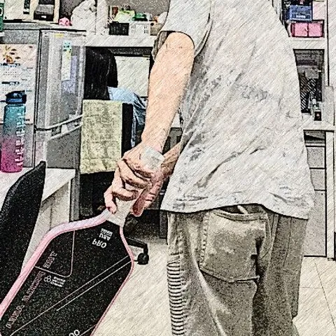 37866 Pickleball Club