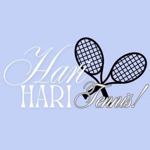 Hari Hari Tenis