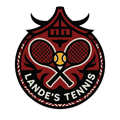 Lande's Tennis Club