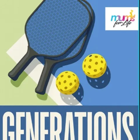 Generations Pickleball