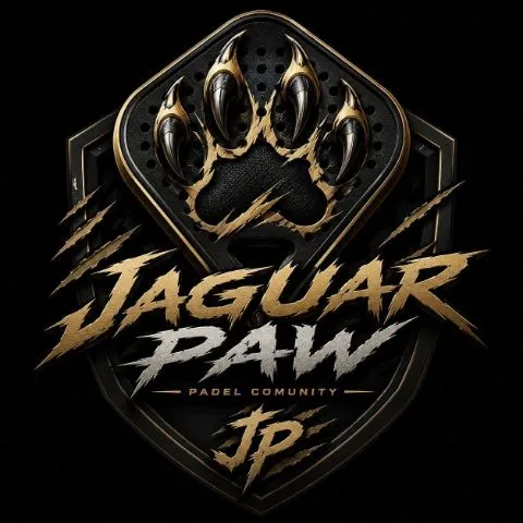 Jaguar Paw Padel Club