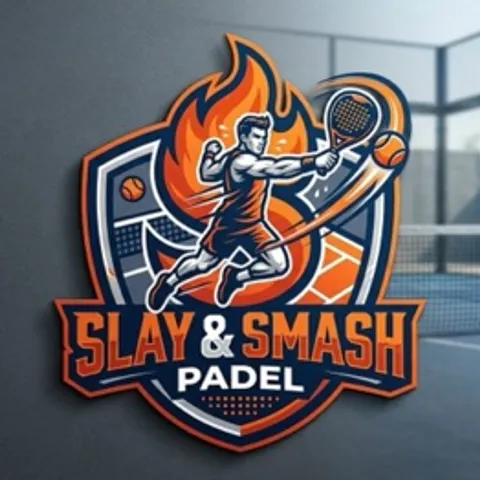 Slay & Smash padel club