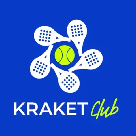 Kraket Racquet