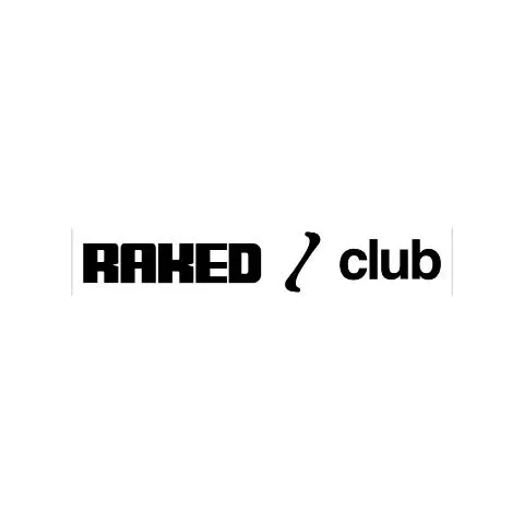 RAKED CLUB