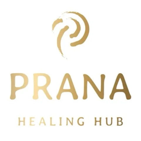 Prana Healing Hub