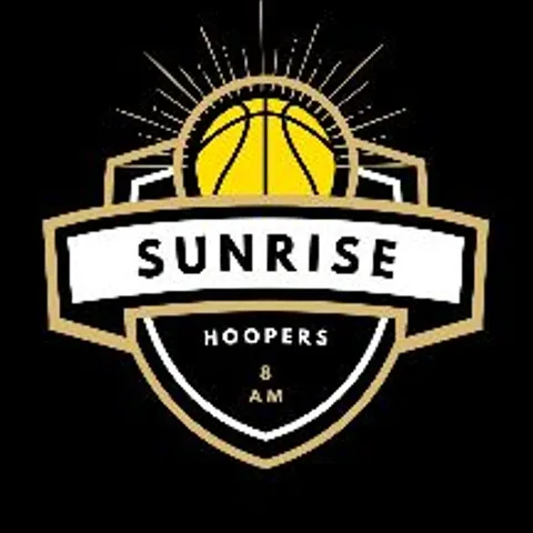 Sunrise Hoopers