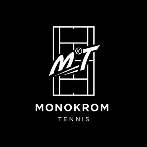 Monokrom Swimming