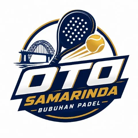 Bubuhan OTOmotif Padel Samarinda