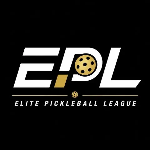 Elite Pickleball League EPL