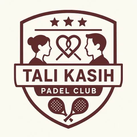 Tali kasih padel club
