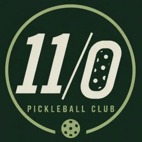 Eleven-Zero Pickleball